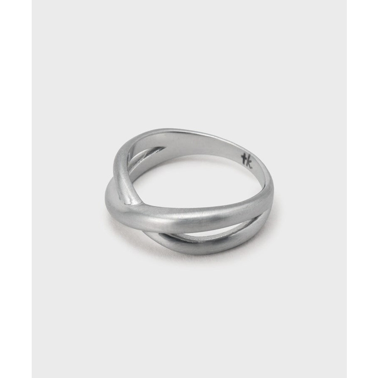 ステンレスリング | tk.TAKEO KIKUCHI | 詳細画像1 