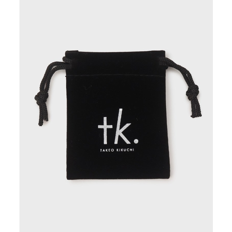 ステンレスリング | tk.TAKEO KIKUCHI | 詳細画像4 