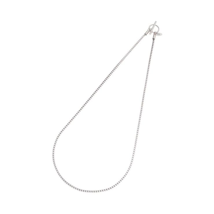 アソートステンレスネックレス | tk.TAKEO KIKUCHI | 詳細画像1 