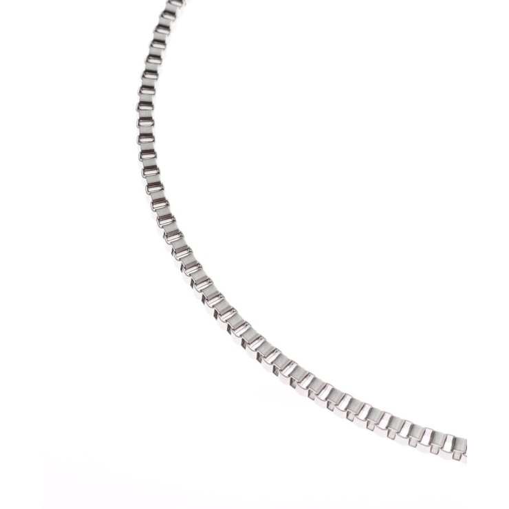 アソートステンレスネックレス | tk.TAKEO KIKUCHI | 詳細画像5 