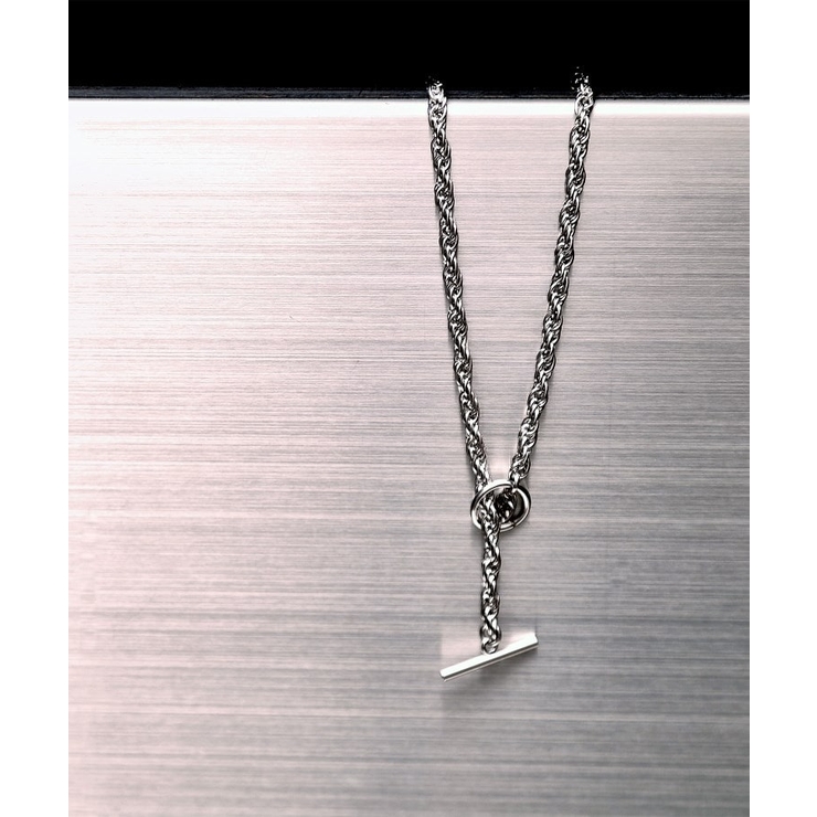 アソートステンレスネックレス | tk.TAKEO KIKUCHI | 詳細画像20 