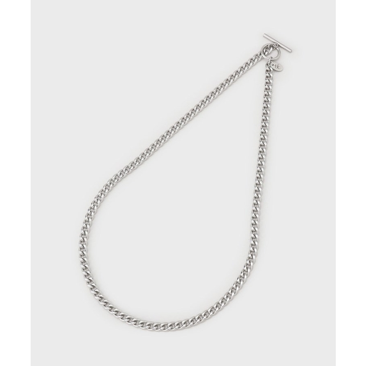 シルバー(506) | アソートステンレスネックレス | tk.TAKEO KIKUCHI