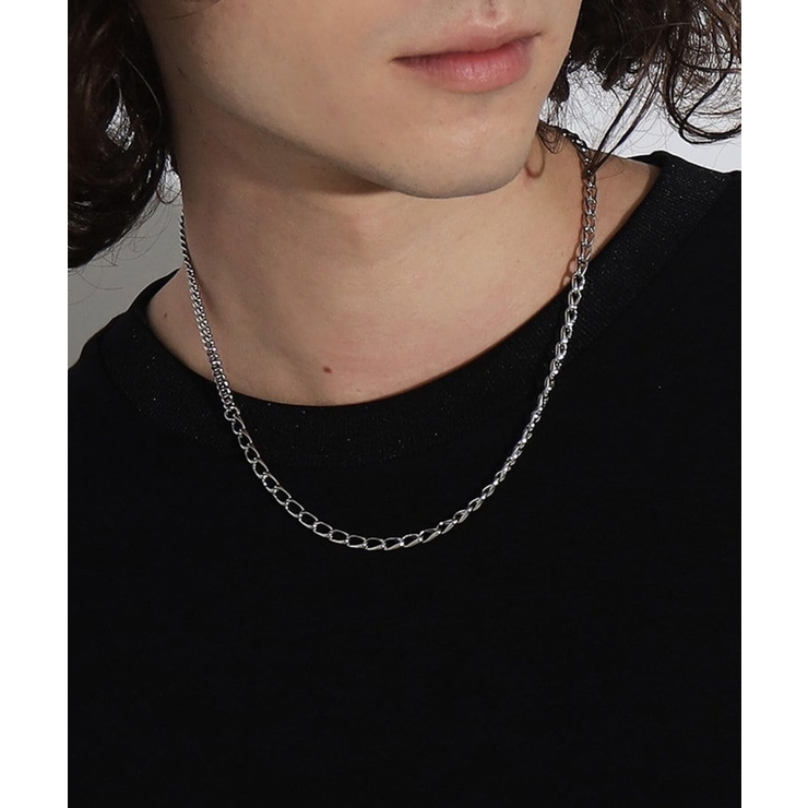 アソートチェーンネックレス | tk.TAKEO KIKUCHI | 詳細画像7 