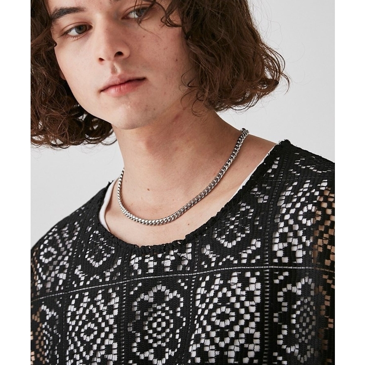 アソートチェーンネックレス | tk.TAKEO KIKUCHI | 詳細画像10 