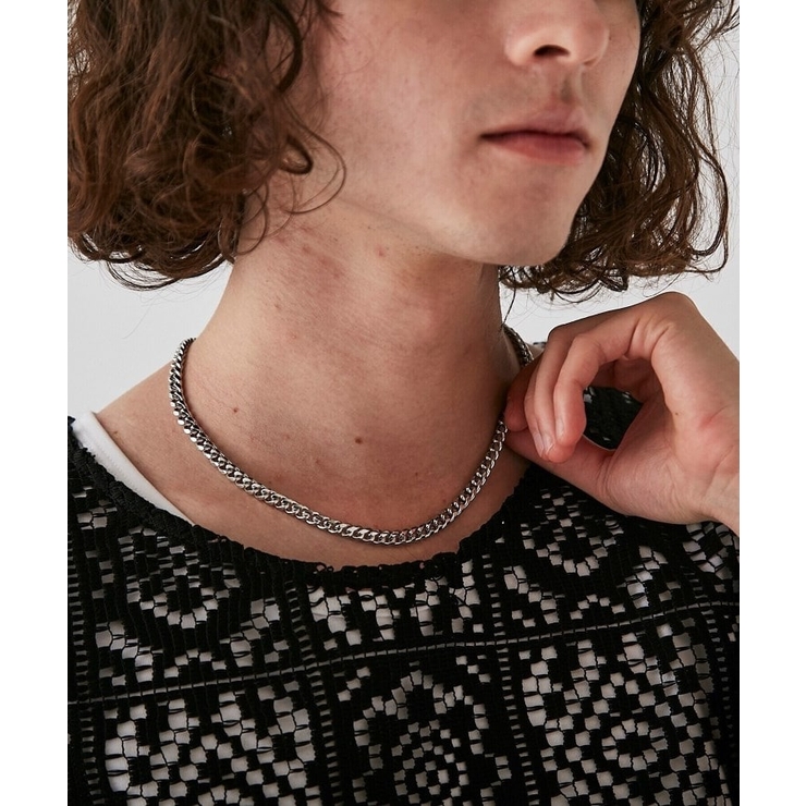 アソートチェーンネックレス | tk.TAKEO KIKUCHI | 詳細画像11 