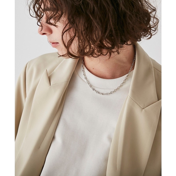 アソートチェーンネックレス | tk.TAKEO KIKUCHI | 詳細画像12 