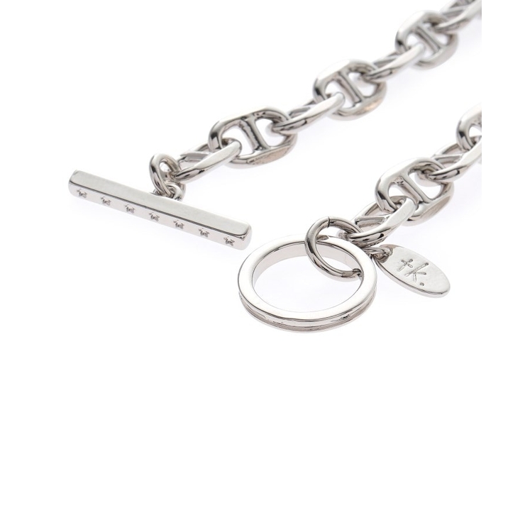 アンカーチェーンブレスレット | tk.TAKEO KIKUCHI | 詳細画像3 