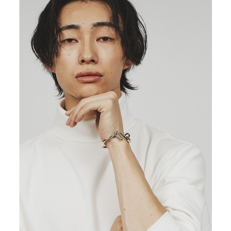 フックバングル | tk.TAKEO KIKUCHI | 詳細画像7 