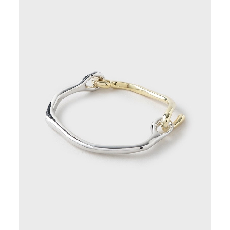 シルバー(506) | フックバングル | tk.TAKEO KIKUCHI