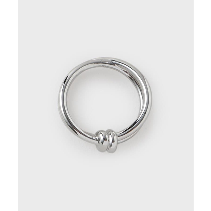 ムスビメリング | tk.TAKEO KIKUCHI | 詳細画像3 