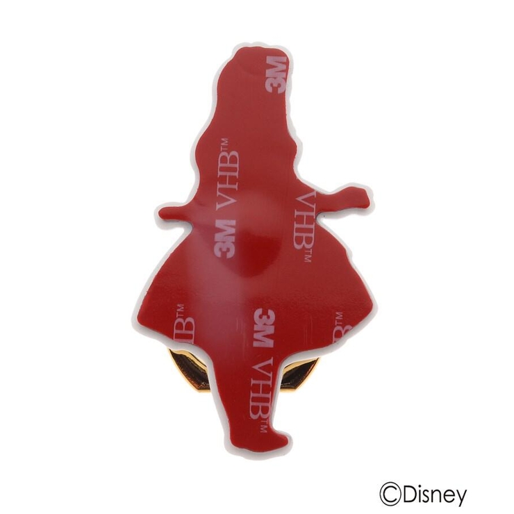 Disney ふしぎの国のアリス スマートフォンリング 品番 Wrdw Ag By Aquagirl エージーバイアクアガール のレディースファッション通販 Shoplist ショップリスト