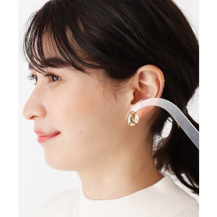 中折れドロップフープピアス 品番 Wrdw Ag By Aquagirl エージーバイアクアガール のレディースファッション通販 Shoplist ショップリスト 中折れドロップフープピアス 品番 Wrdw Ag By Aquagirl エージーバイアクアガール のレディースファッション通販 Shoplist ショップリスト