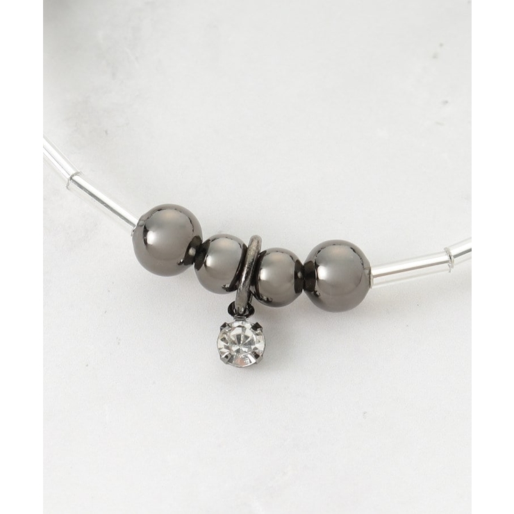 ボールチェーンバングル | SHOO・LA・RUE | 詳細画像3 