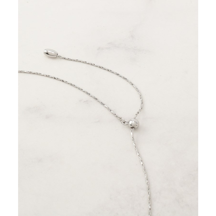 Wハートネックレス | SHOO・LA・RUE | 詳細画像4 