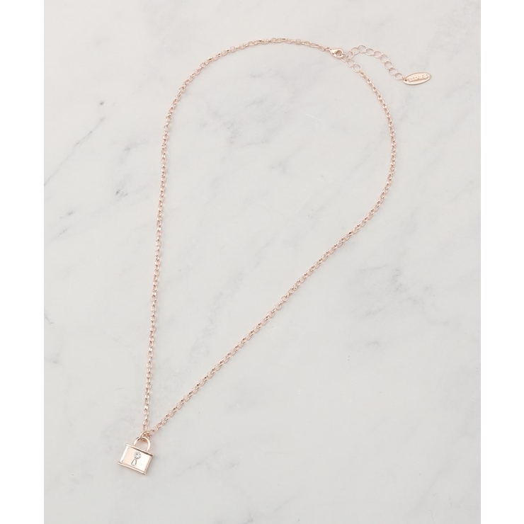 キーネックレス | SHOO・LA・RUE | 詳細画像8 