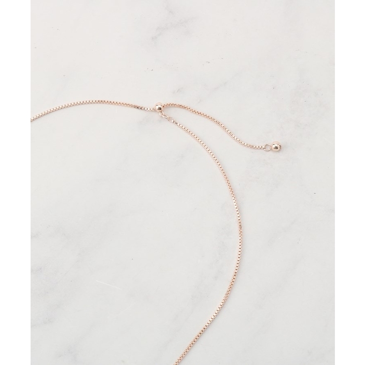 キーネックレス | SHOO・LA・RUE | 詳細画像6 