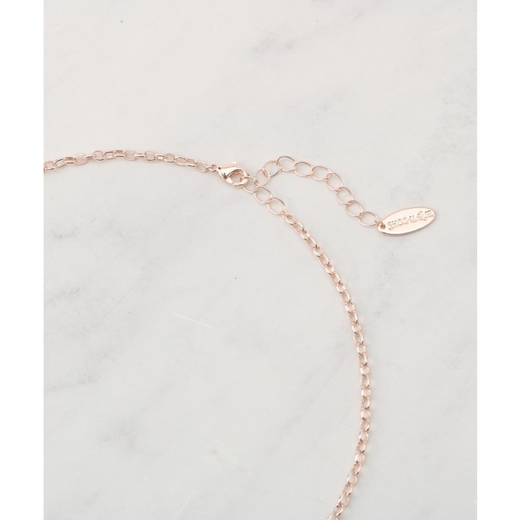 キーネックレス | SHOO・LA・RUE | 詳細画像9 