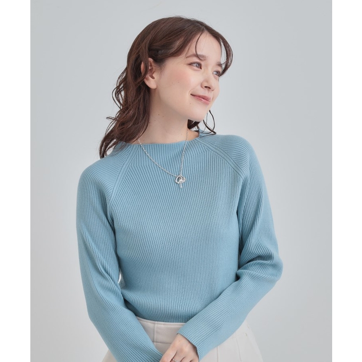 クロスチャームネックレス | SHOO・LA・RUE | 詳細画像5 