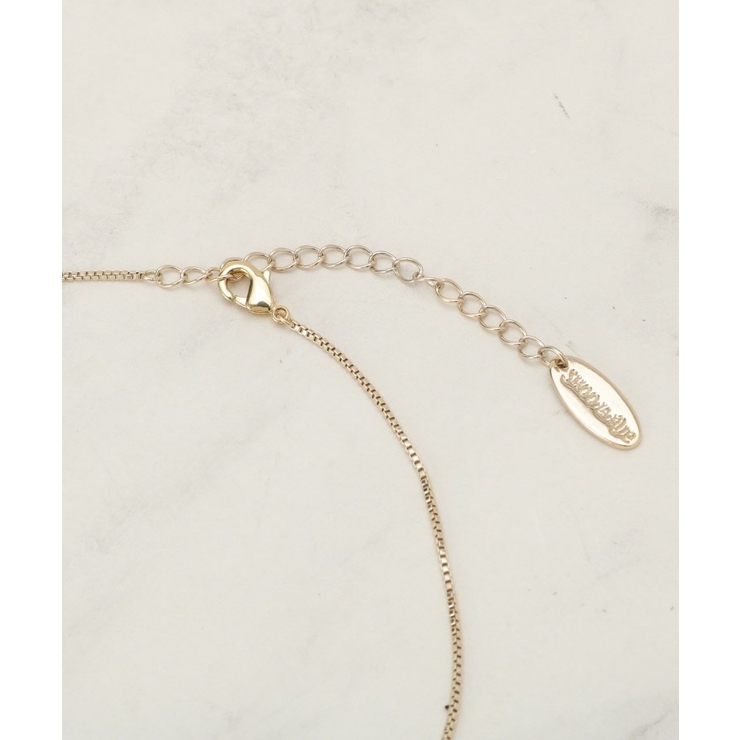 【セレモニー】3WAYネックレス | SHOO・LA・RUE | 詳細画像6 