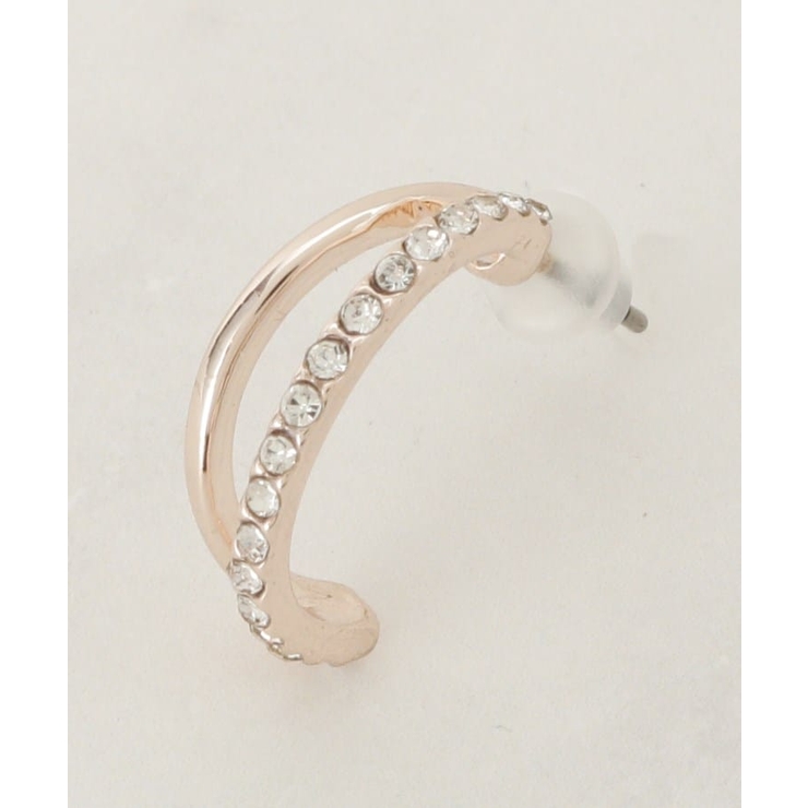 【セレモニー】ピアス＆イヤリング | SHOO・LA・RUE | 詳細画像2 