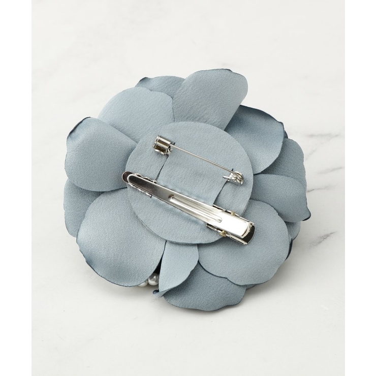 【セレモニー】サテンコサージュ | SHOO・LA・RUE | 詳細画像3 