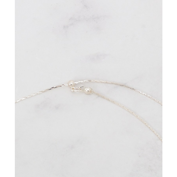 サークルキラキラネックレス | SHOO・LA・RUE | 詳細画像4 