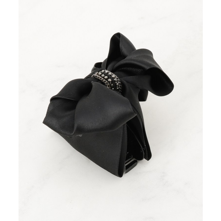 ブラック(019) | バンスクリップ | SHOO・LA・RUE