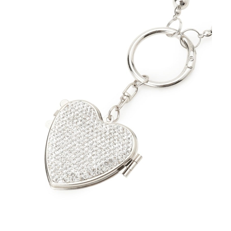 ハートミラーチャーム | SHOO・LA・RUE | 詳細画像3 