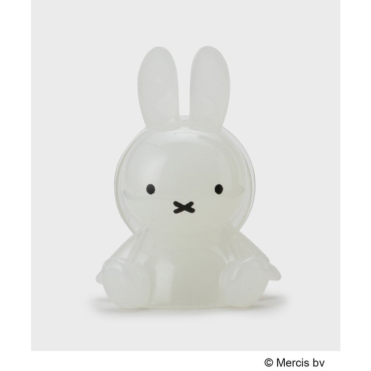 オフホワイト(003) | 【miffyコラボ】スマホグリップ | OPAQUE.CLIP