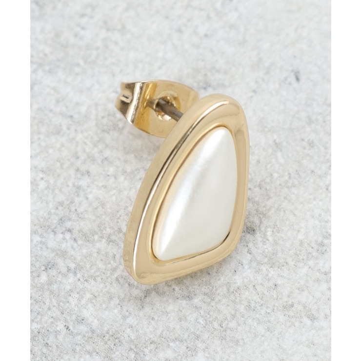 ドロップ型ピアス | OPAQUE.CLIP | 詳細画像2 