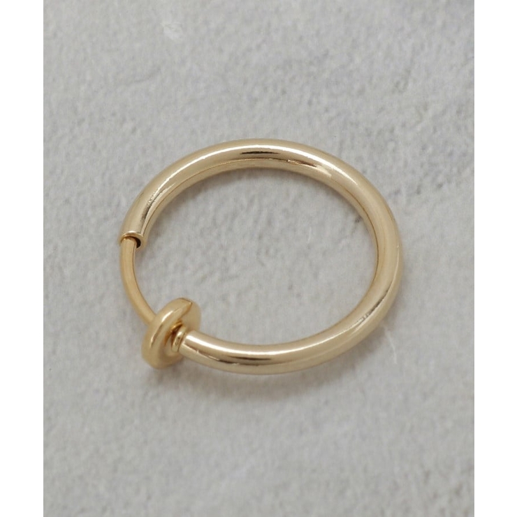 ハート＆フープイヤリングセット | OPAQUE.CLIP | 詳細画像4 