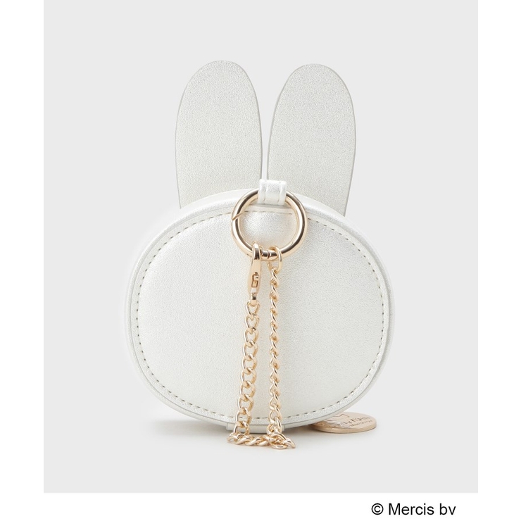 【コラボ】miffy ｘ OPAQUE | OPAQUE.CLIP | 詳細画像4 