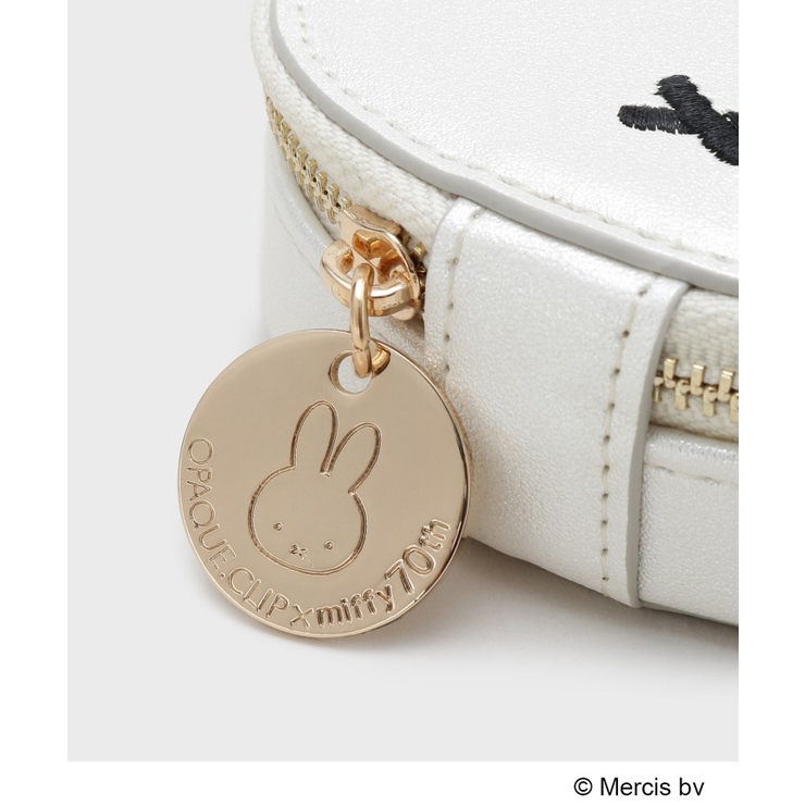 【コラボ】miffy ｘ OPAQUE | OPAQUE.CLIP | 詳細画像7 