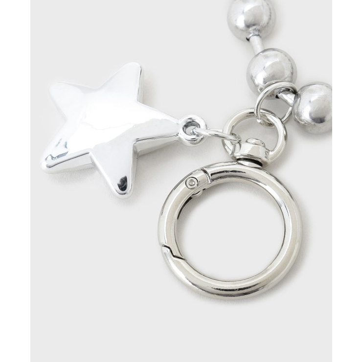 ビッグボールチェーン マルチチャーム | OPAQUE.CLIP | 詳細画像4 