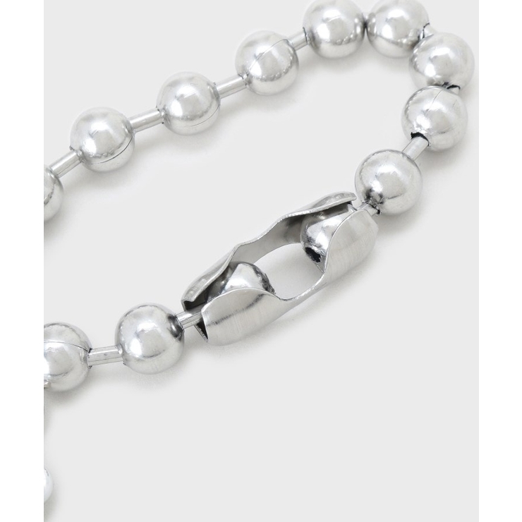 ビッグボールチェーン マルチチャーム | OPAQUE.CLIP | 詳細画像5 