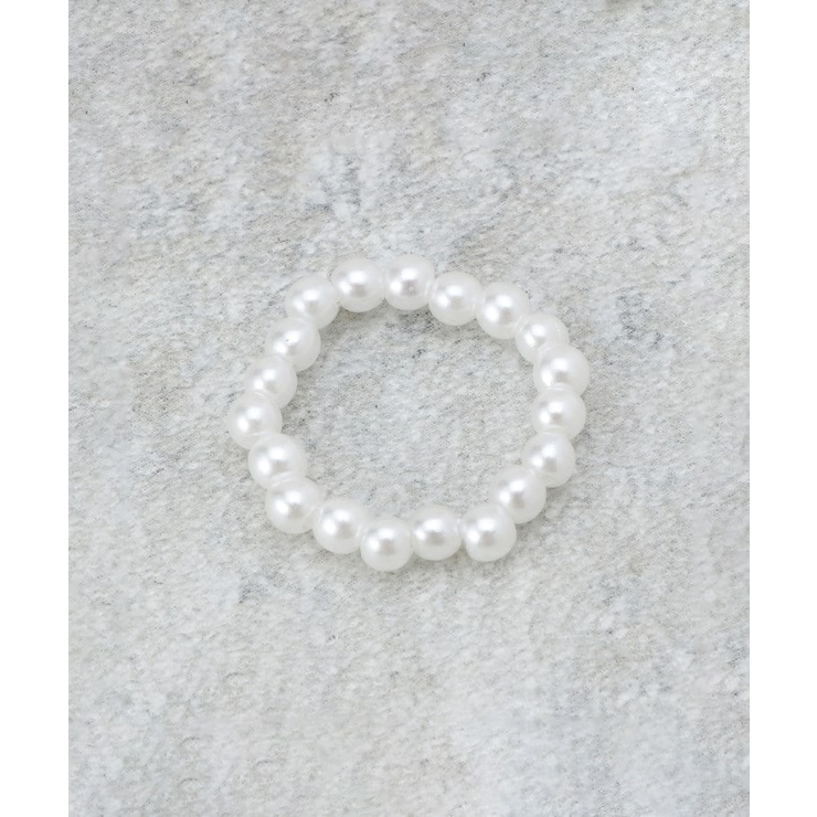 5連リング | OPAQUE.CLIP | 詳細画像7 