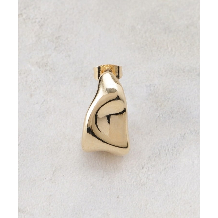 ニュアンスしずくピアス | OPAQUE.CLIP | 詳細画像2 