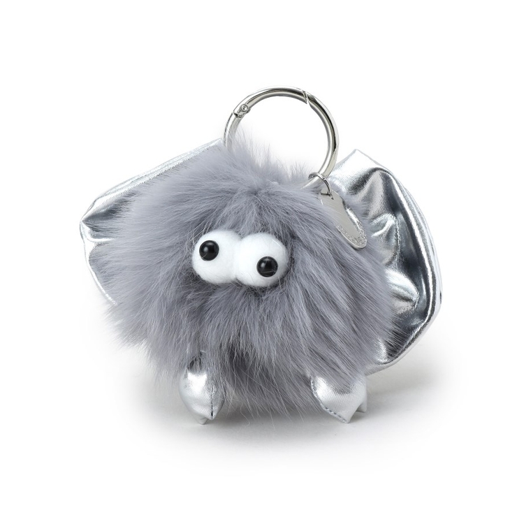 グレー(012) | 【NEW】BonBon モンスターチャーム | OPAQUE.CLIP