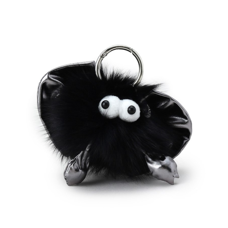 ブラック(019) | 【NEW】BonBon モンスターチャーム | OPAQUE.CLIP