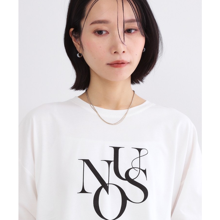 細チェーン2連ネックレス | OPAQUE.CLIP | 詳細画像5 