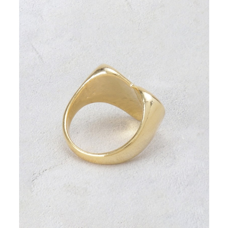 ハート型リング | OPAQUE.CLIP | 詳細画像3 