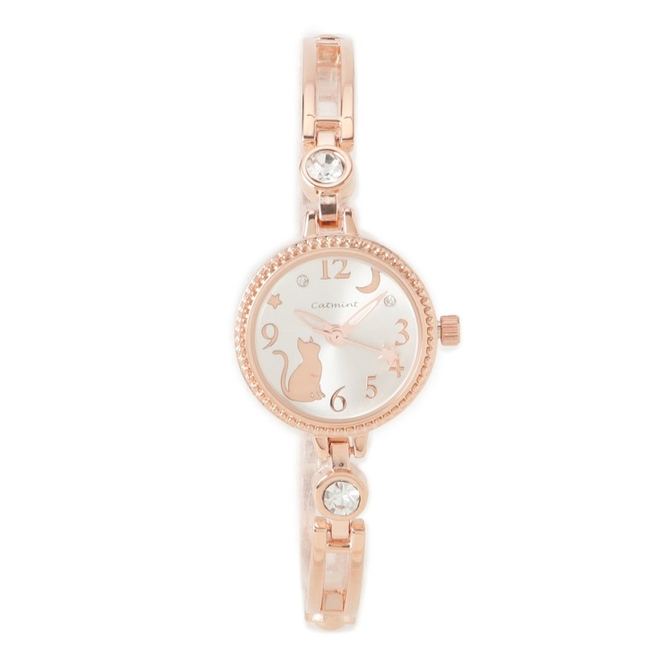 星空猫ブレス腕時計 品番 Wrdw Shoo La Rue シューラルー のレディースファッション通販 Shoplist ショップリスト