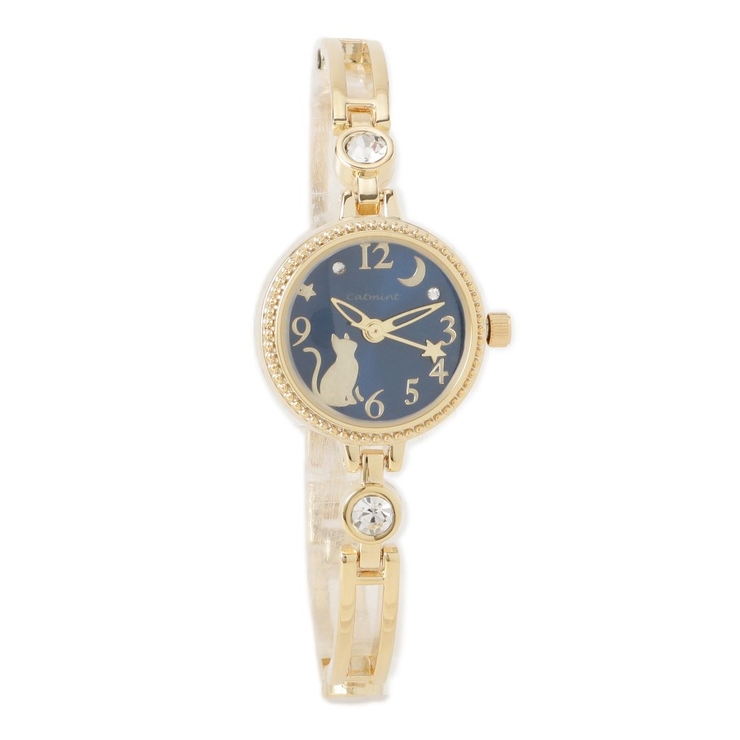 星空猫ブレス腕時計 品番 Wrdw Shoo La Rue シューラルー のレディースファッション通販 Shoplist ショップリスト