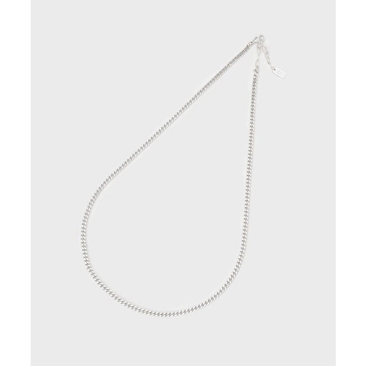 MIDDLEボリュームネックレス | TAKEO KIKUCHI | 詳細画像1 