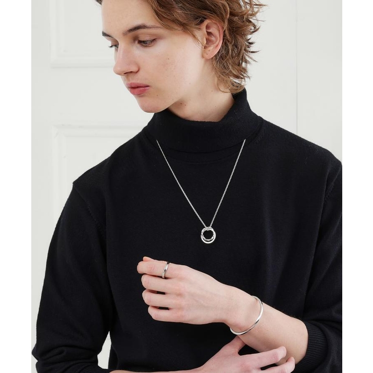 アソートデザイン バングル | TAKEO KIKUCHI | 詳細画像13 