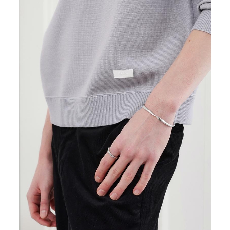 アソートデザイン バングル | TAKEO KIKUCHI | 詳細画像19 