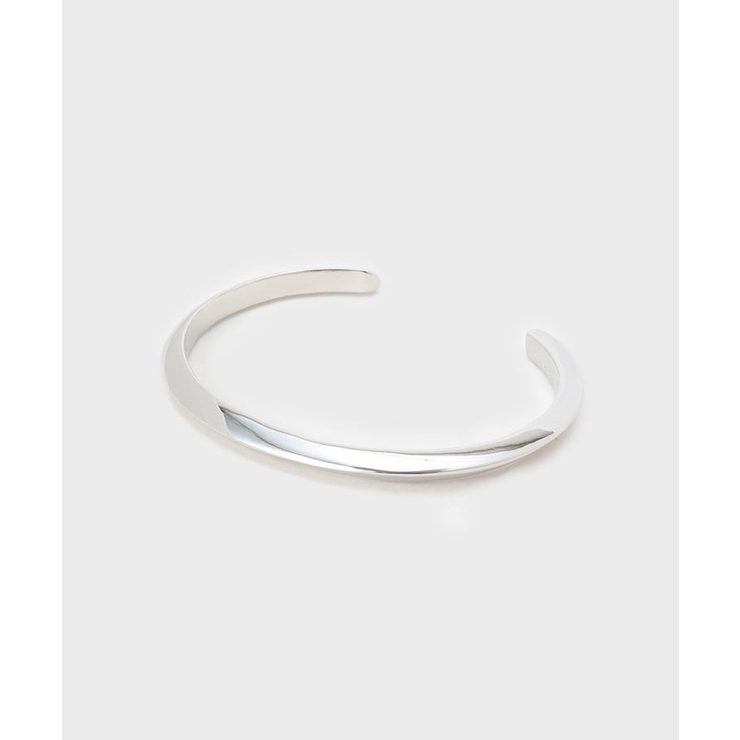 シルバー(606) | アソートデザイン バングル | TAKEO KIKUCHI