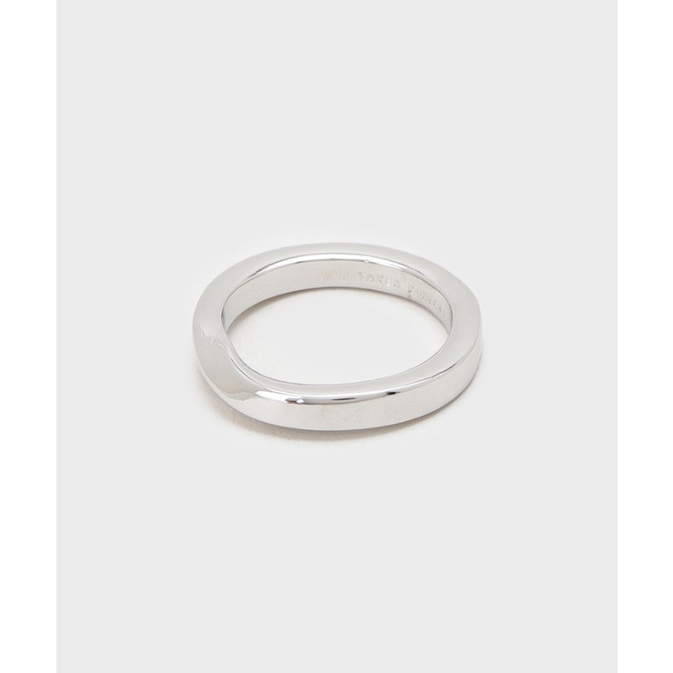 シルバー(506) | アソートリング | TAKEO KIKUCHI