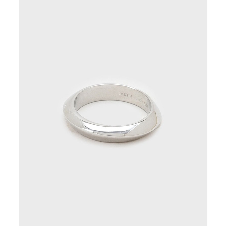 シルバー(606) | アソートリング | TAKEO KIKUCHI