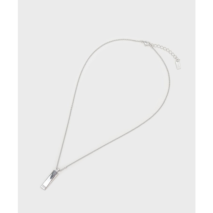 カラードトップ ネックレス | TAKEO KIKUCHI | 詳細画像2 